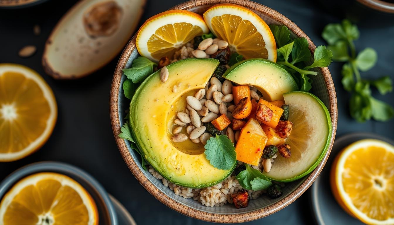 Comforting homemade dinner dish