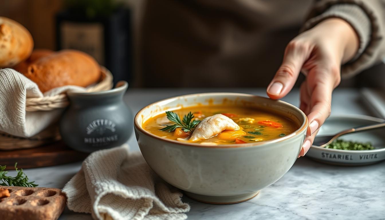 Ingredients prepared for a fast weeknight meal