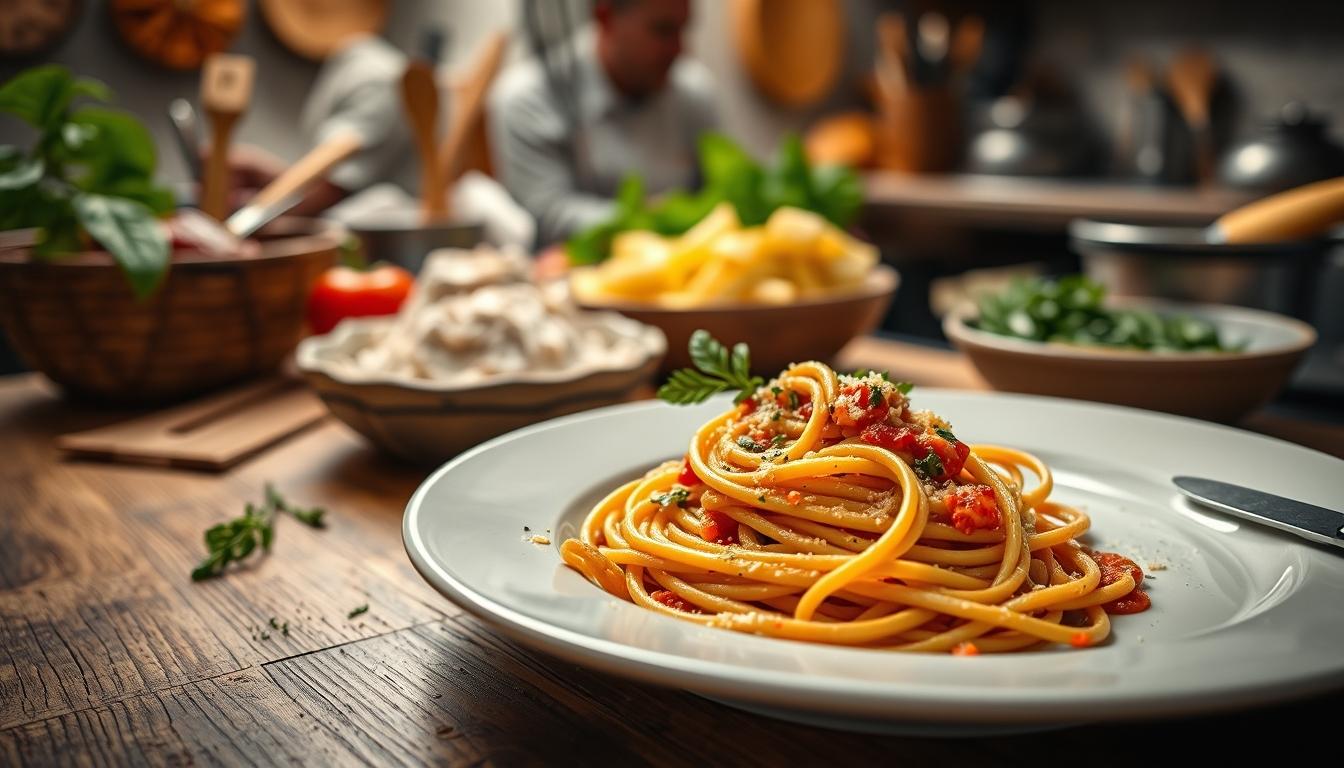 Homemade baking and desserts